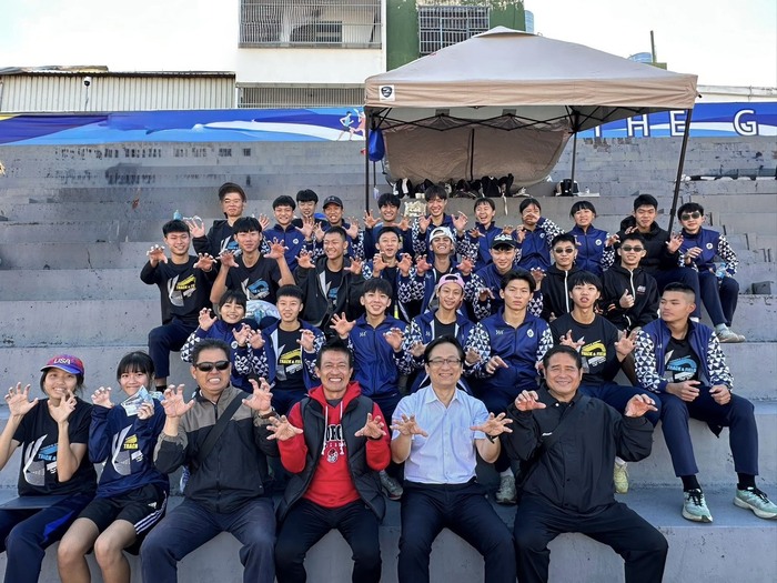 114年市長盃中小學田徑錦標賽